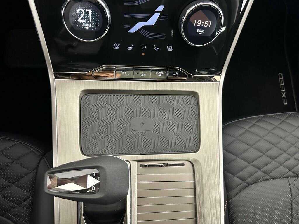 EXEED TXL, 2022 Фото №13