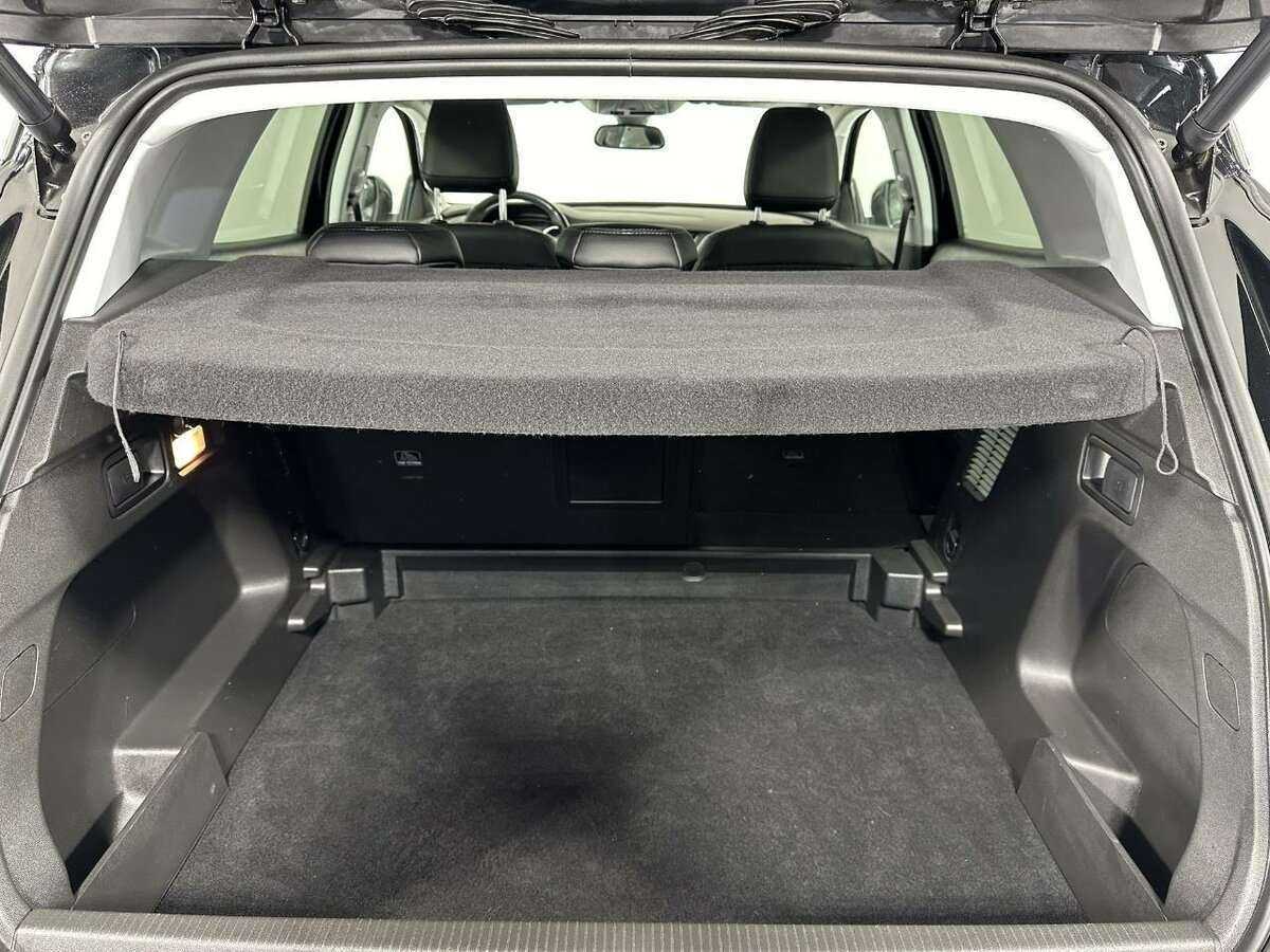 Opel Grandland, 2021 Фото №19