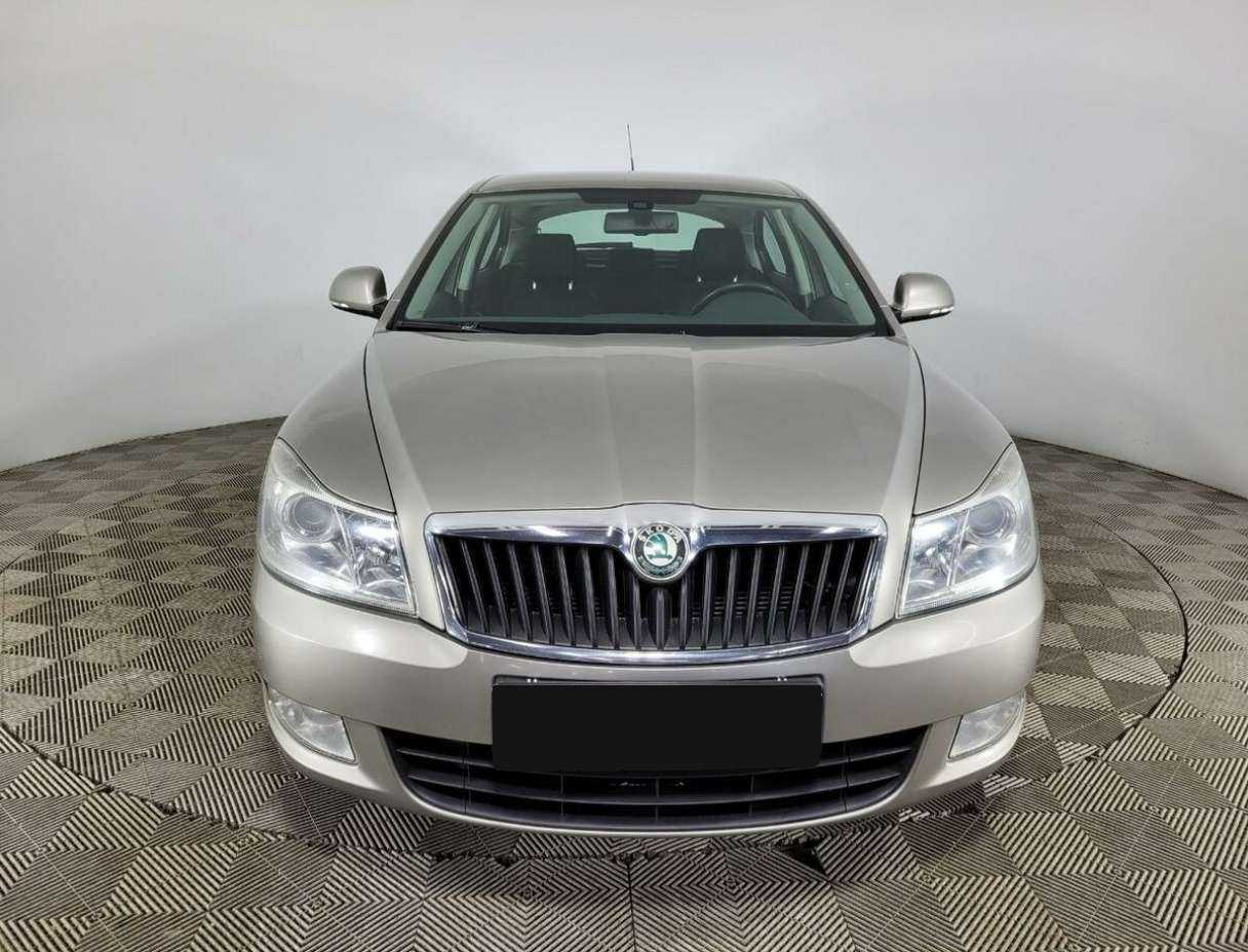 Skoda Octavia DSG7, 2010 - 270 811 км. | Фото №2