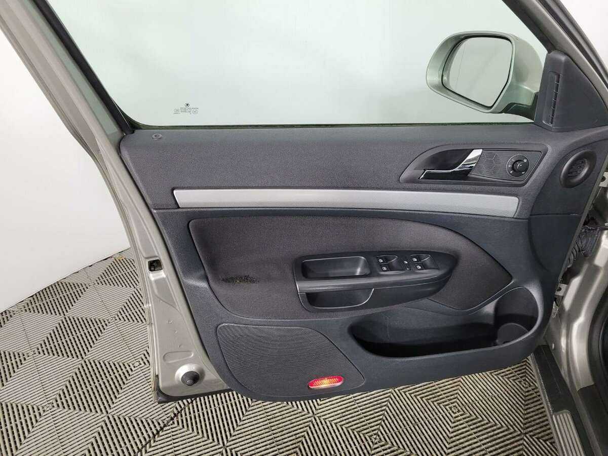 Skoda Octavia DSG7, 2010 - 270 811 км. | Фото №8