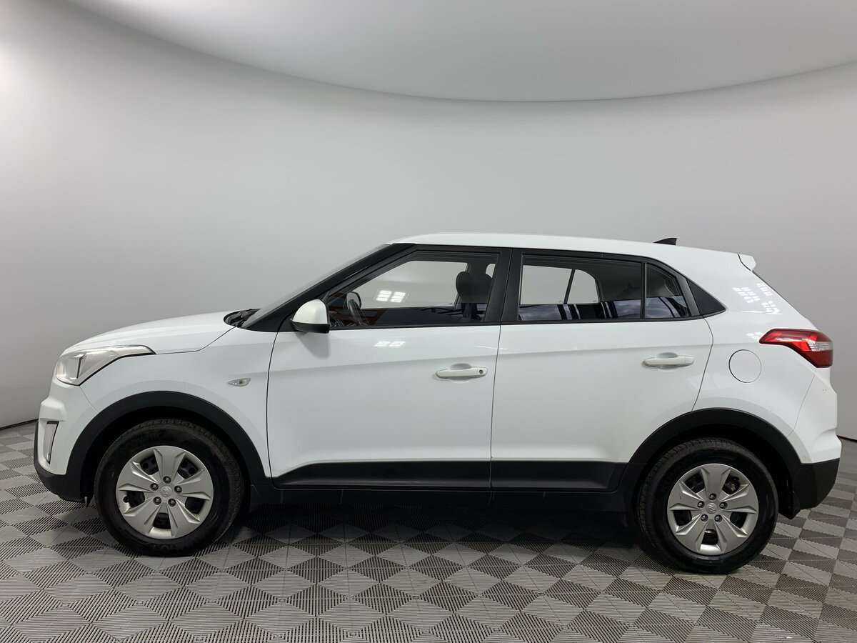 Hyundai Creta, 2019 - 140 484 км. | Фото №8