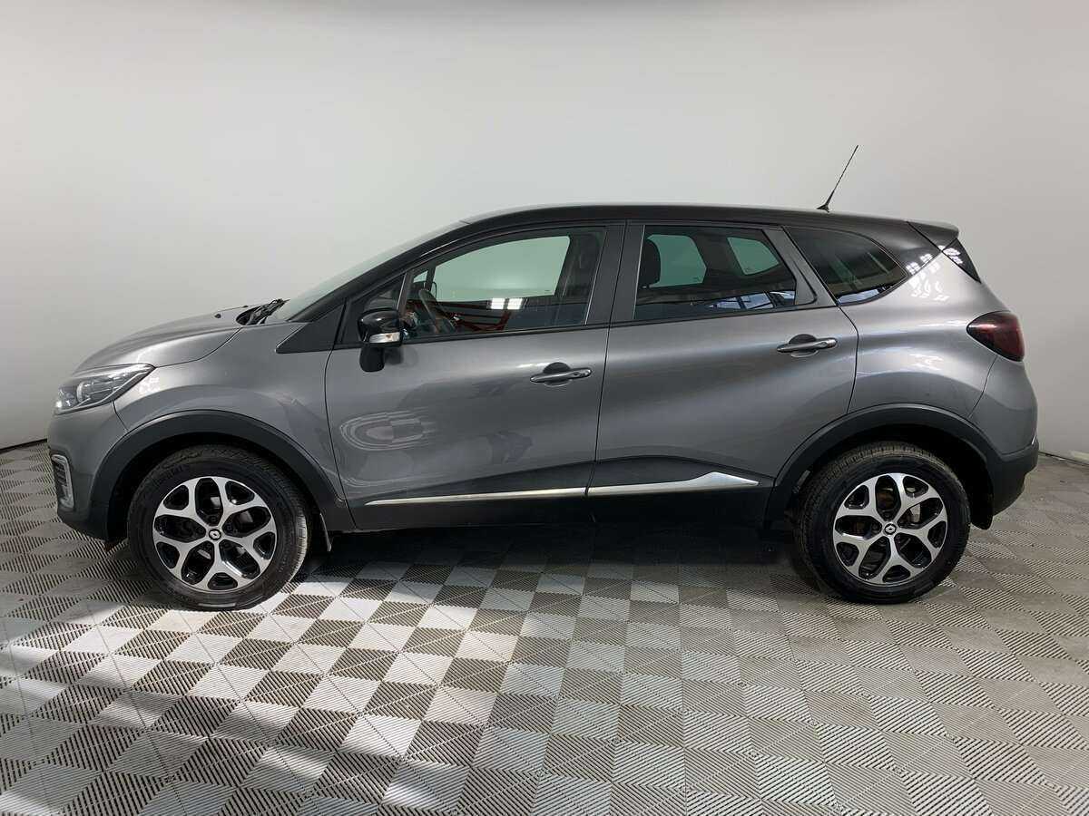 Renault Kaptur, 2019 - 51 207 км. | Фото №8