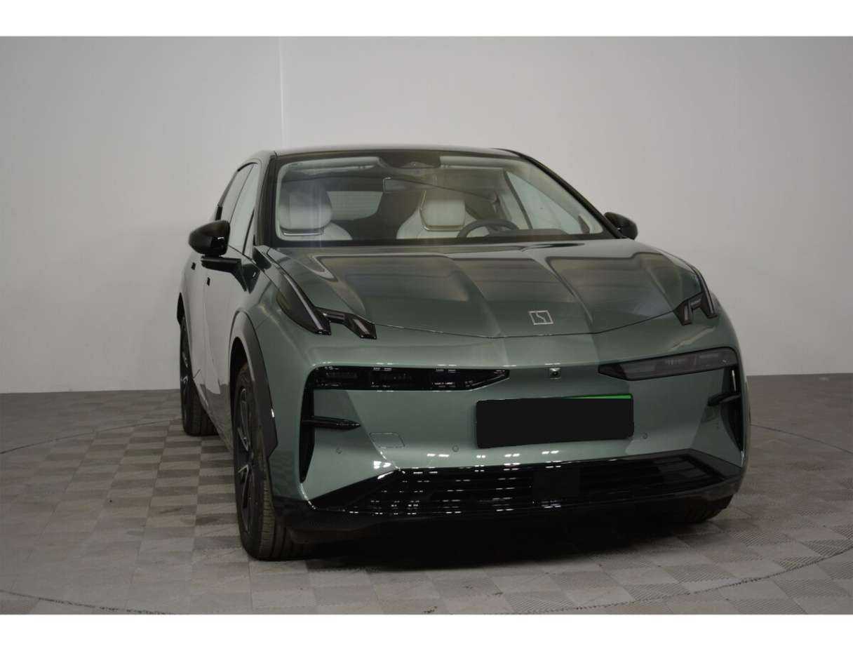 Zeekr X, 2023 - 67 км. | Фото №3