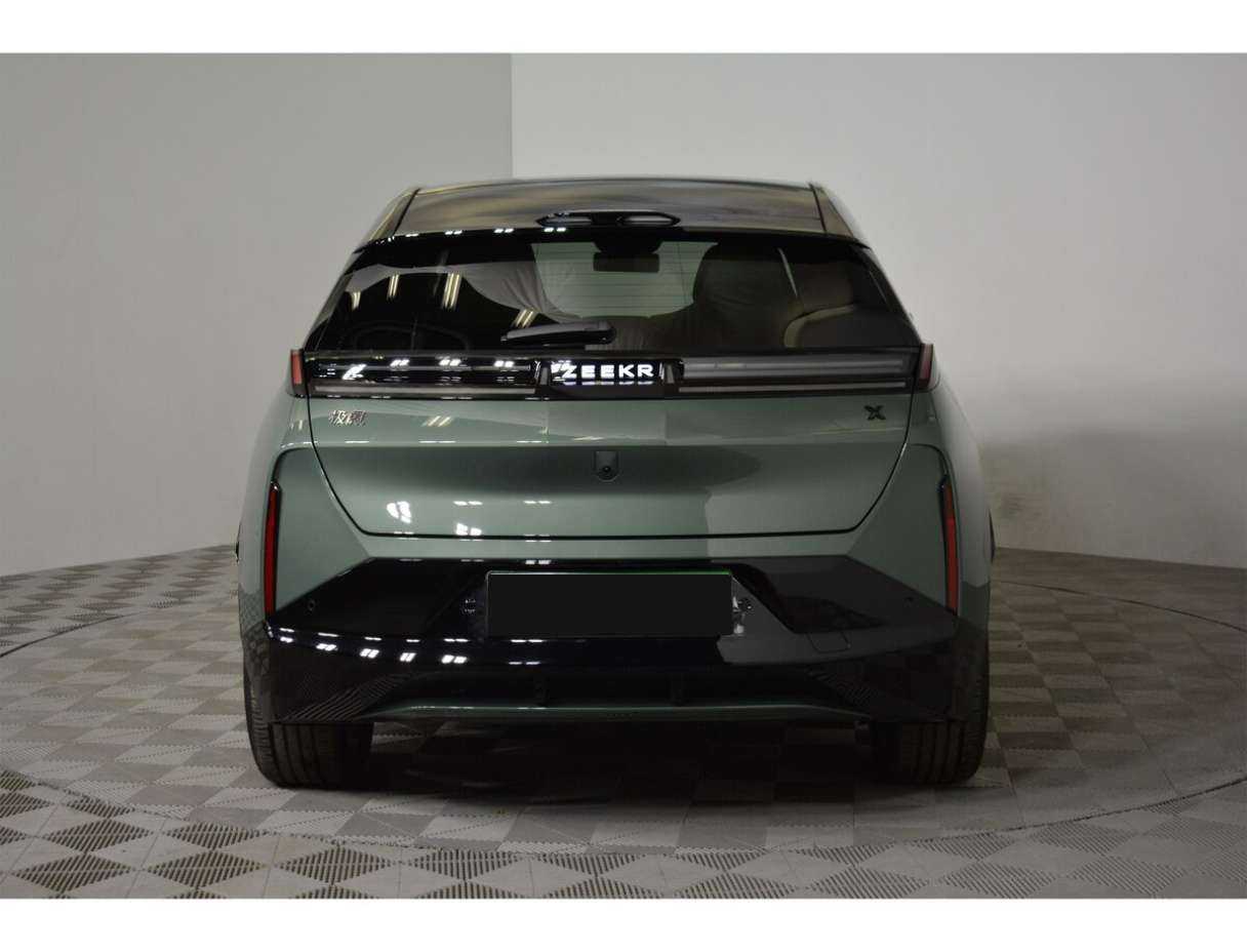 Zeekr X, 2023 - 67 км. | Фото №6