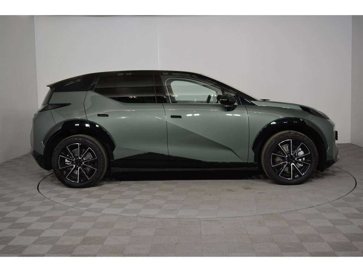 Zeekr X, 2023 - 67 км. | Фото №8