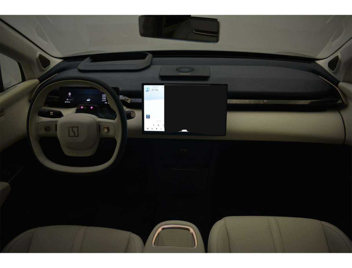 Zeekr X, 2023 Фото №19