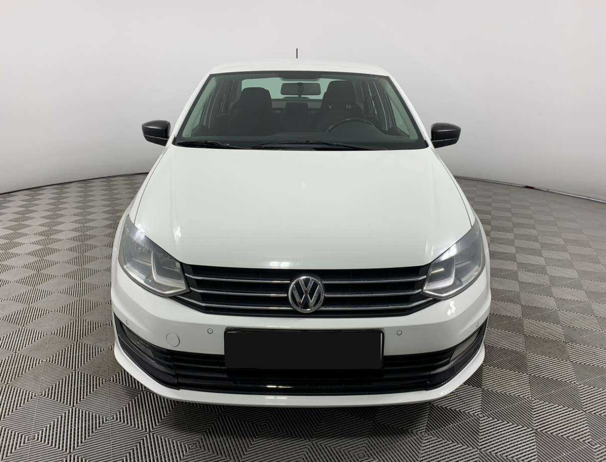 Volkswagen Polo, 2020 - 130 272 км. | Фото №2