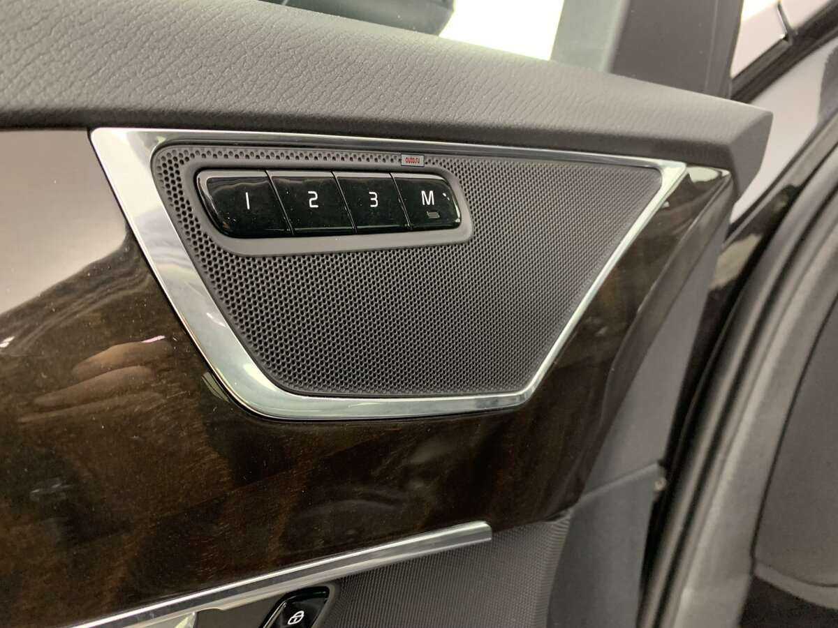 Volvo XC90, 2016 Фото №17