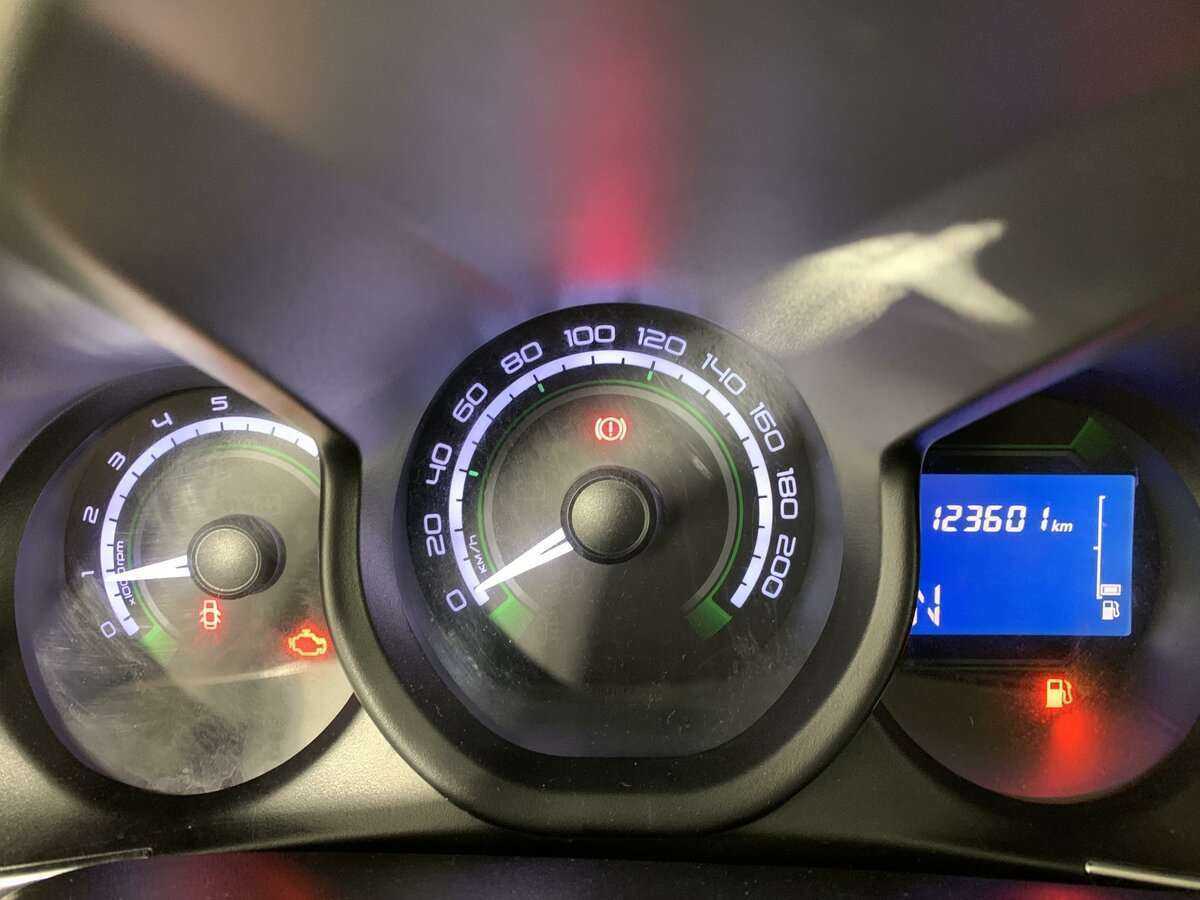 Lada (ВАЗ) XRAY, 2018 Фото №11