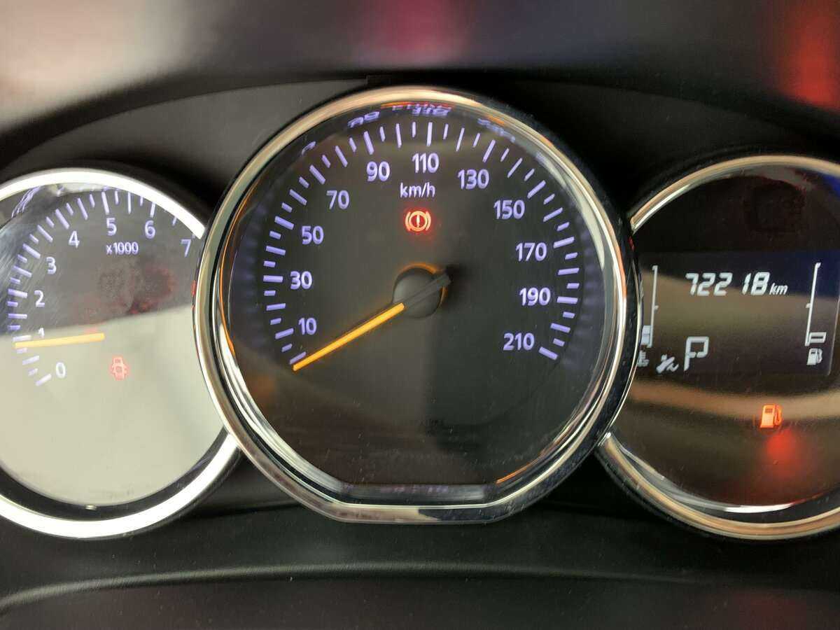 Renault Sandero, 2019 Фото №11