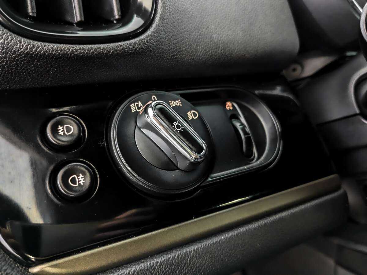 Mini Countryman Cooper S, 2022 Фото №21