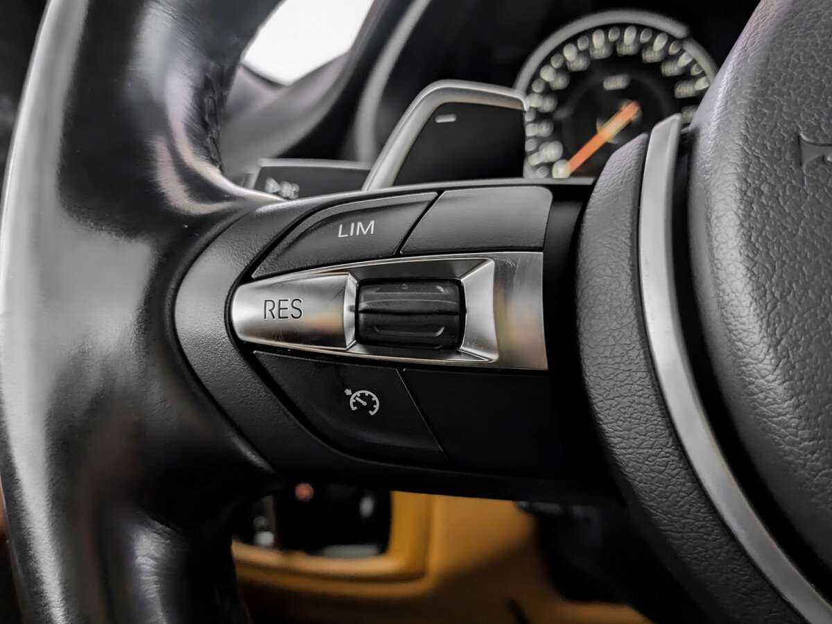 BMW X6 M50d, 2015 Фото №24