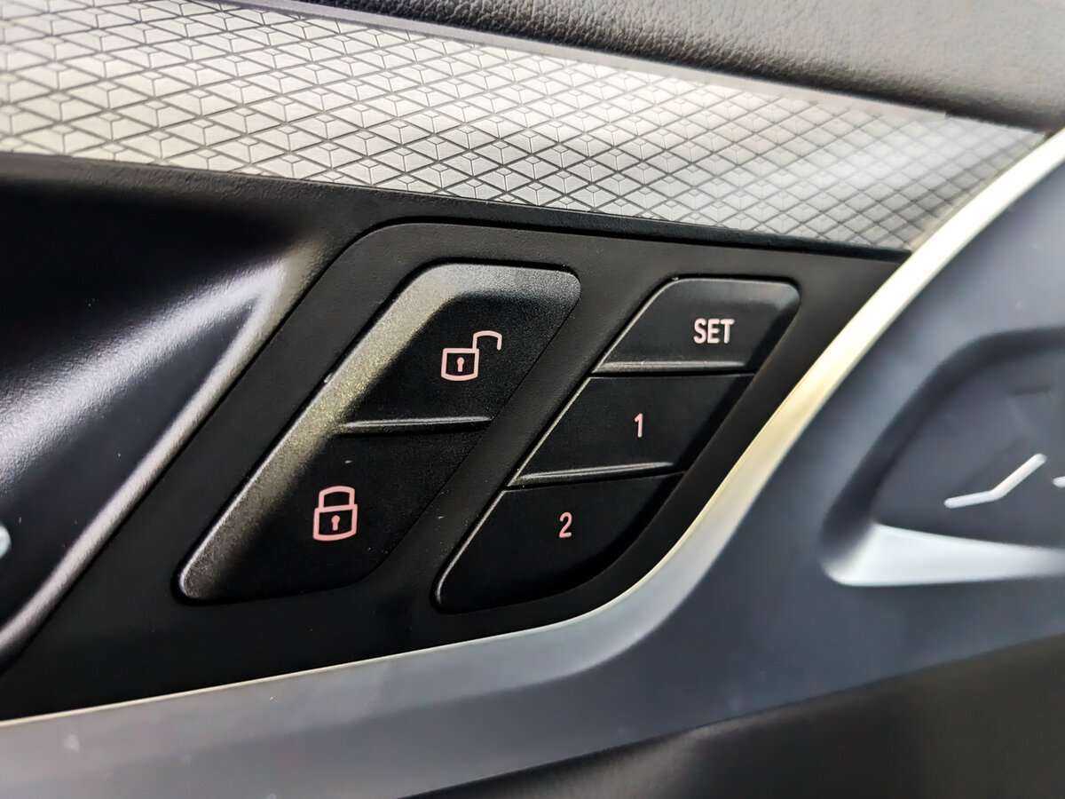 BMW X3 20d xDrive, 2020 Фото №17