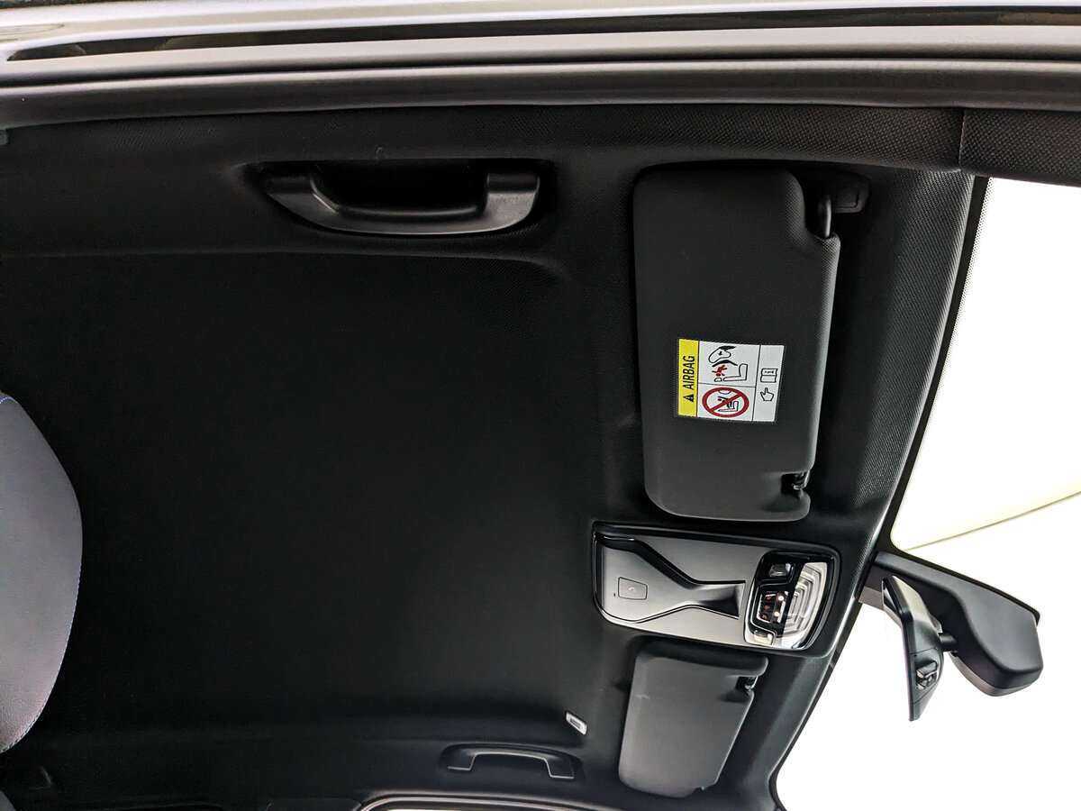 BMW X3 20d xDrive, 2020 Фото №19