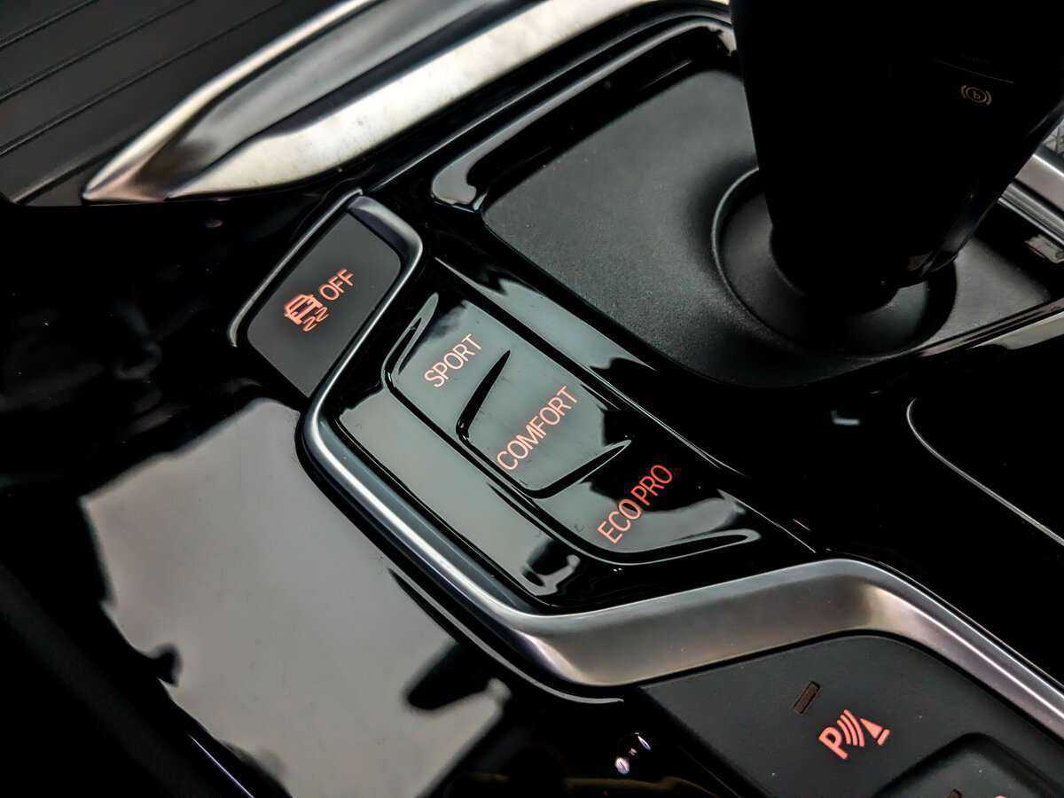 BMW X3 20d xDrive, 2020 Фото №25