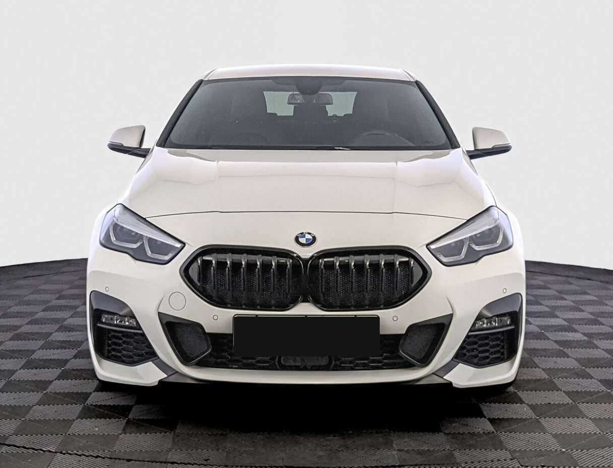 BMW 2 серии Gran Coupe 218i, 2021 Фото №2