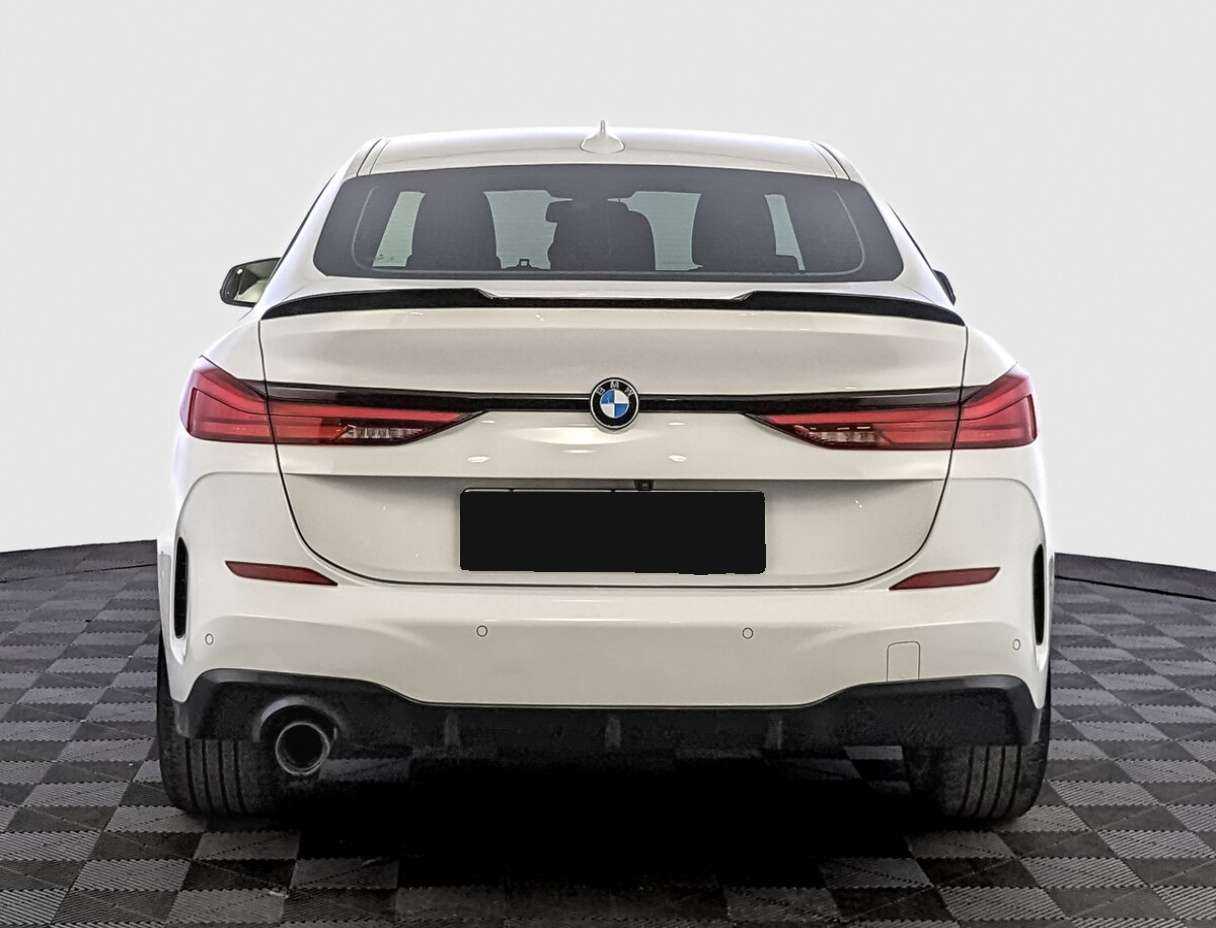BMW 2 серии Gran Coupe 218i, 2021 Фото №6