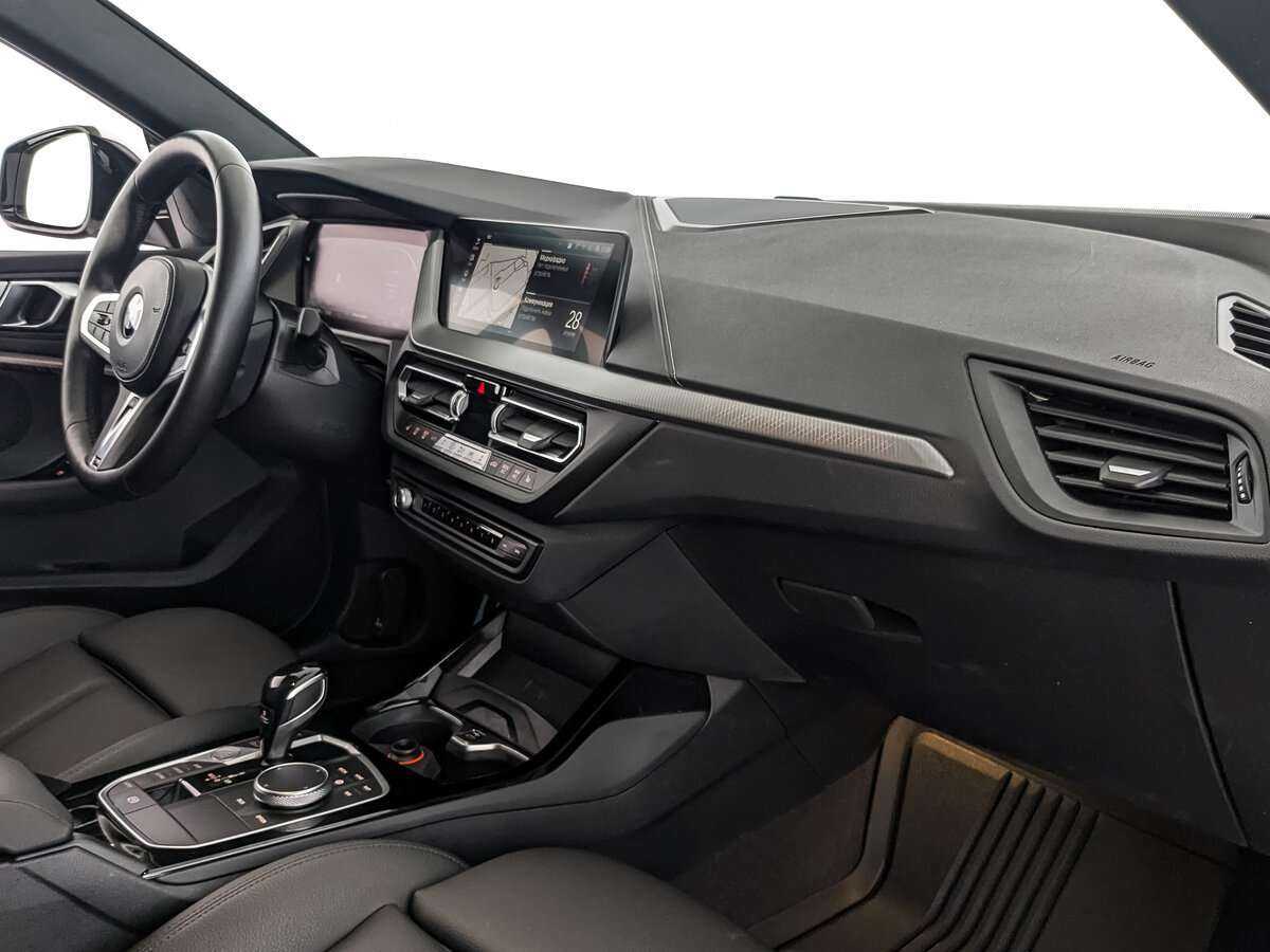 BMW 2 серии Gran Coupe 218i, 2021 Фото №9