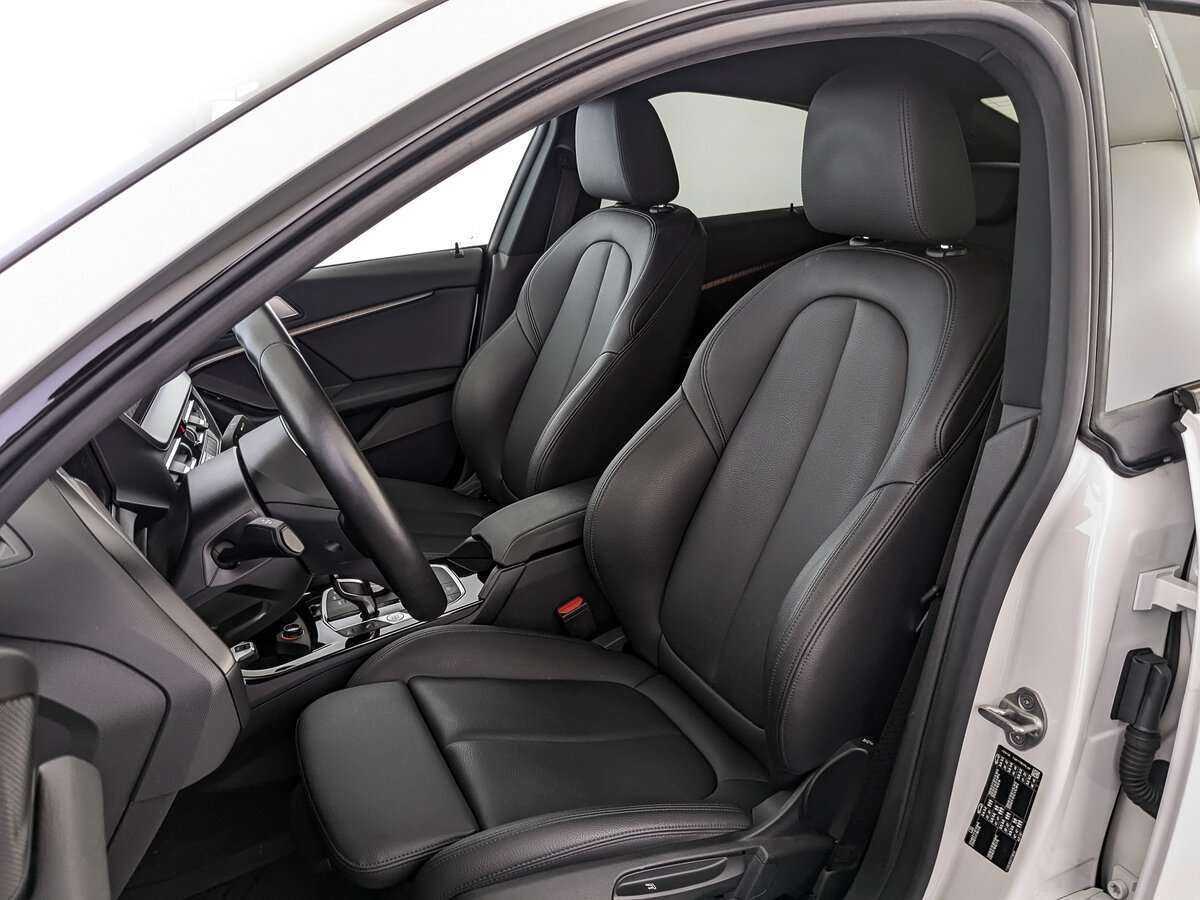 BMW 2 серии Gran Coupe 218i, 2021 Фото №14
