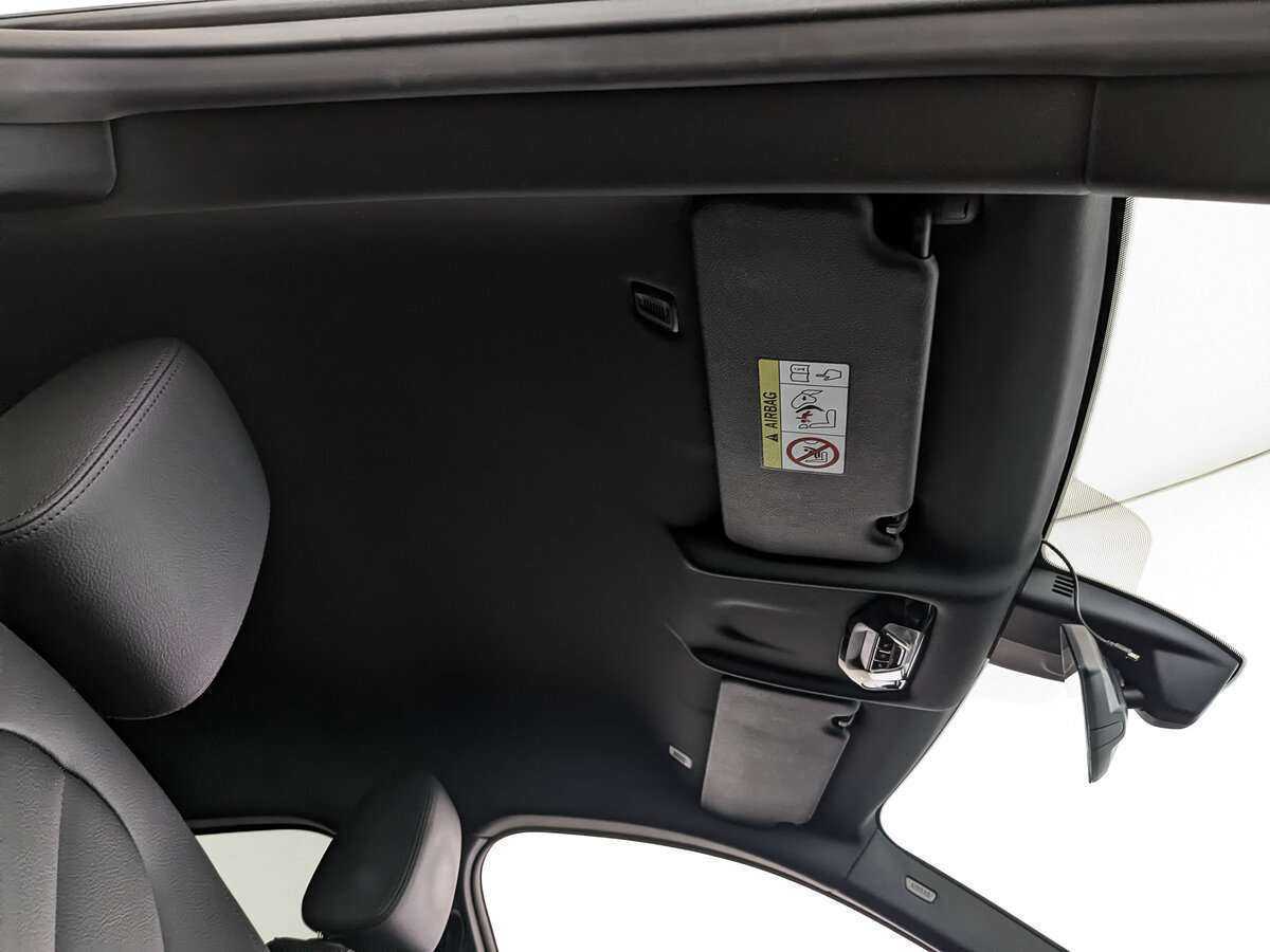 BMW 2 серии Gran Coupe 218i, 2021 Фото №15