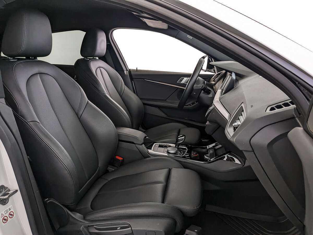 BMW 2 серии Gran Coupe 218i, 2021 Фото №16