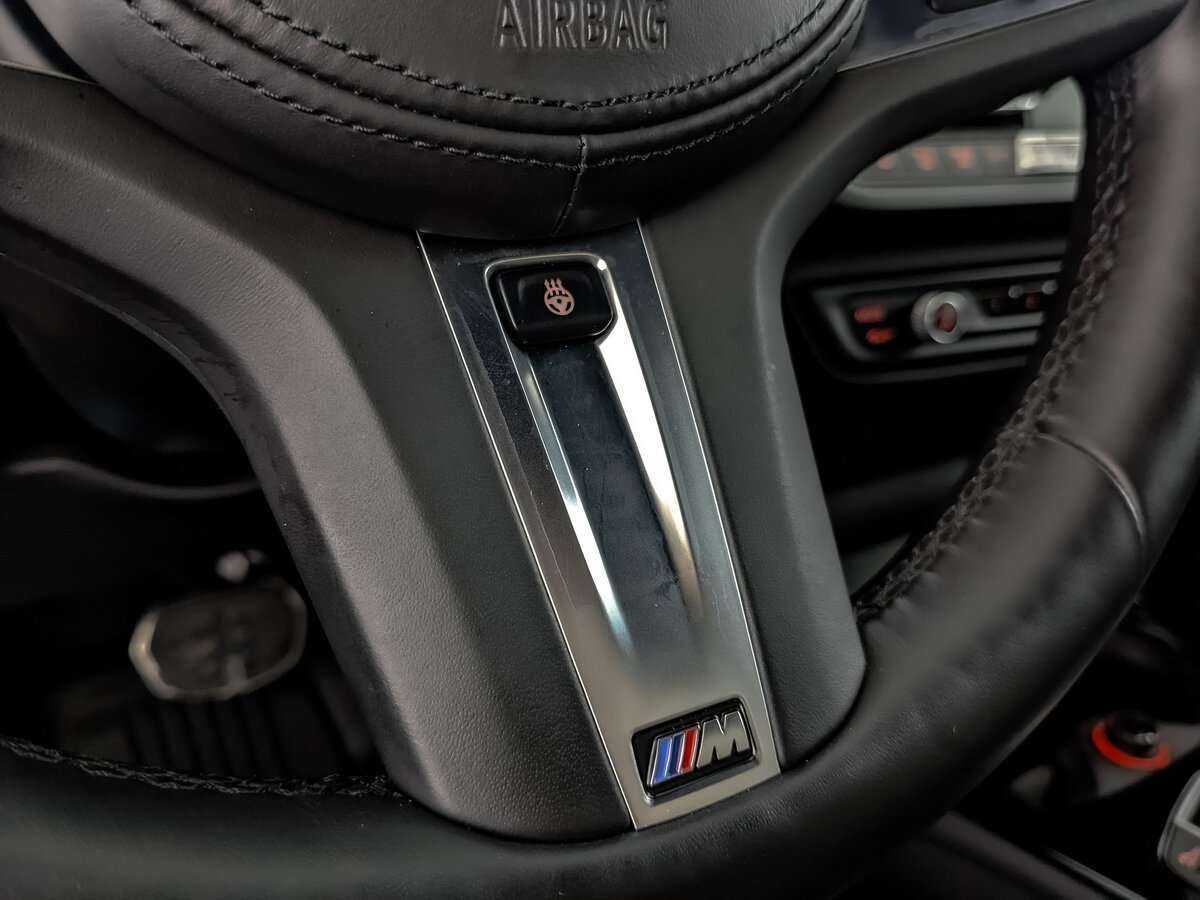 BMW 2 серии Gran Coupe 218i, 2021 Фото №19