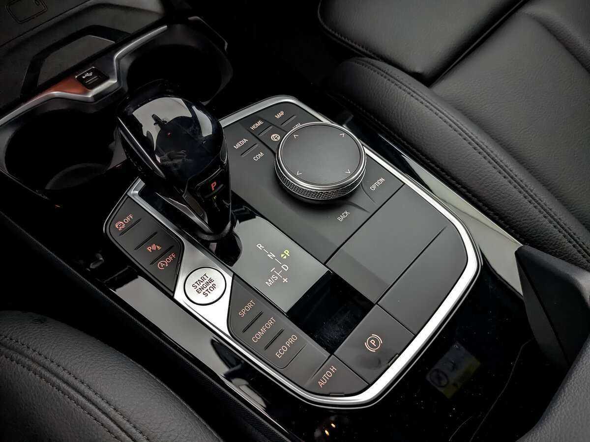 BMW 2 серии Gran Coupe 218i, 2021 Фото №20