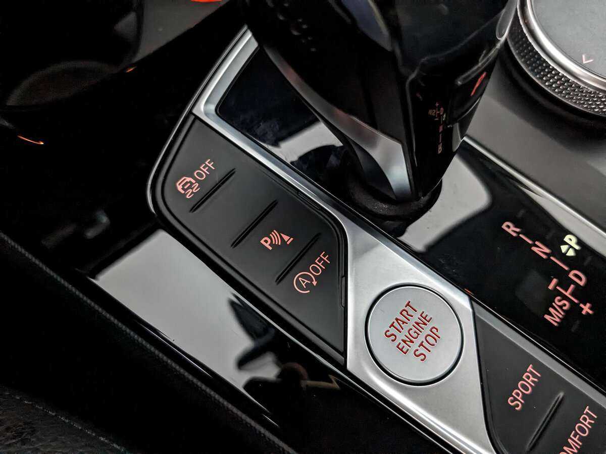 BMW 2 серии Gran Coupe 218i, 2021 Фото №22