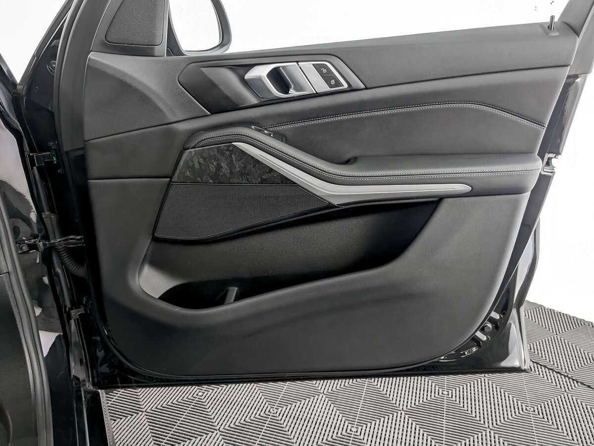 BMW X5 25d, 2021 Фото №20