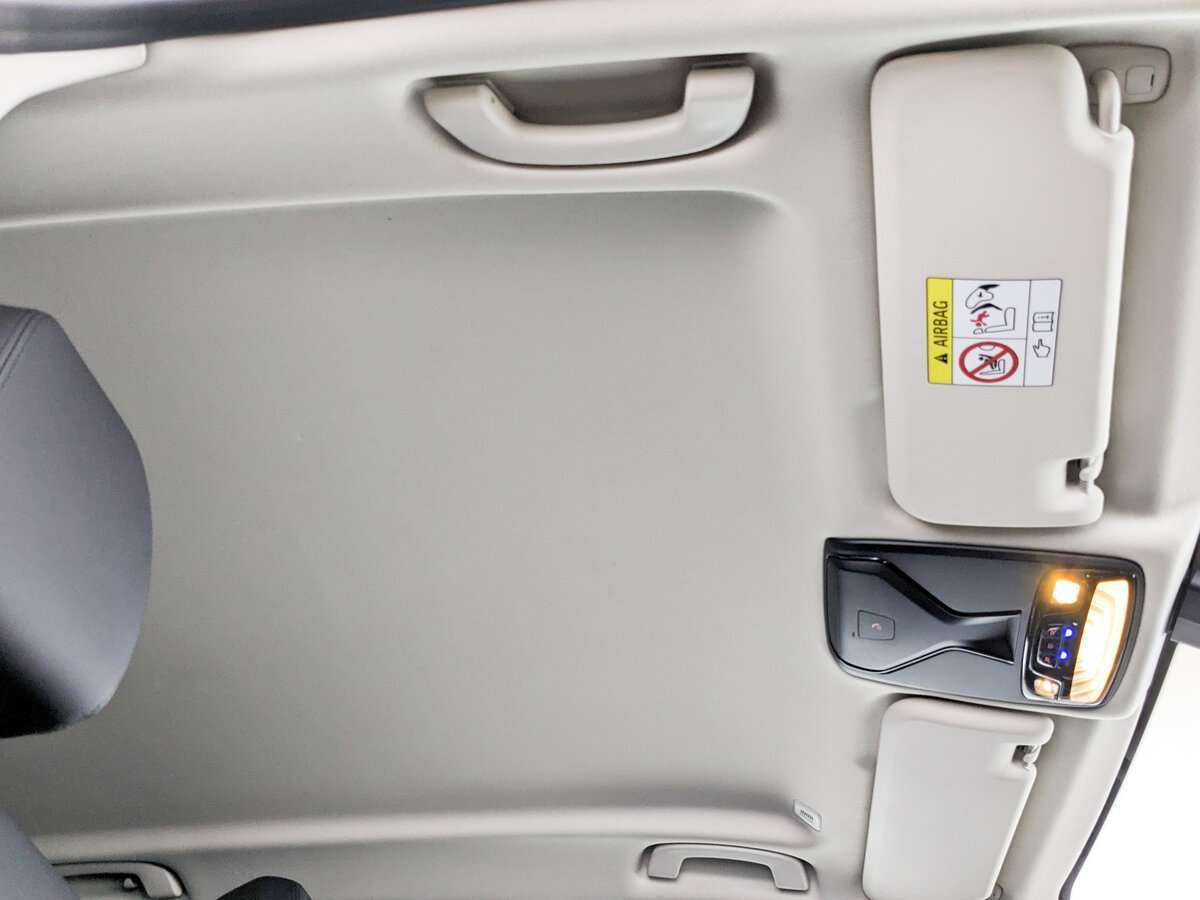 BMW X3 20i xDrive, 2020 Фото №18