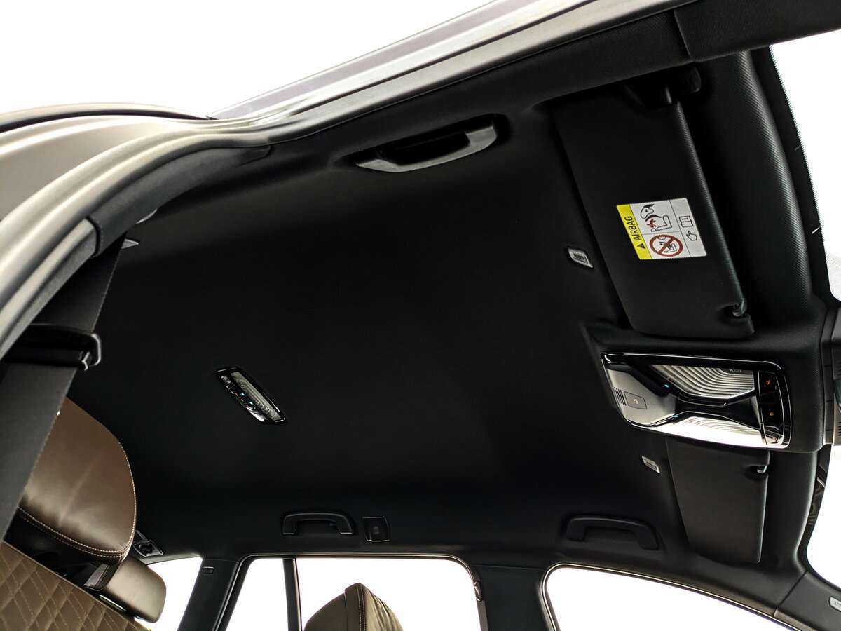 Alpina B5, 2017 Фото №23