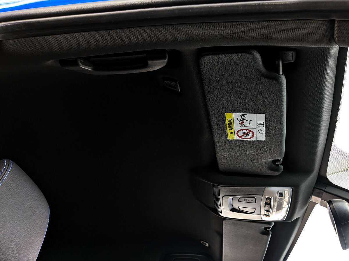 BMW X1 20i xDrive, 2020 Фото №18