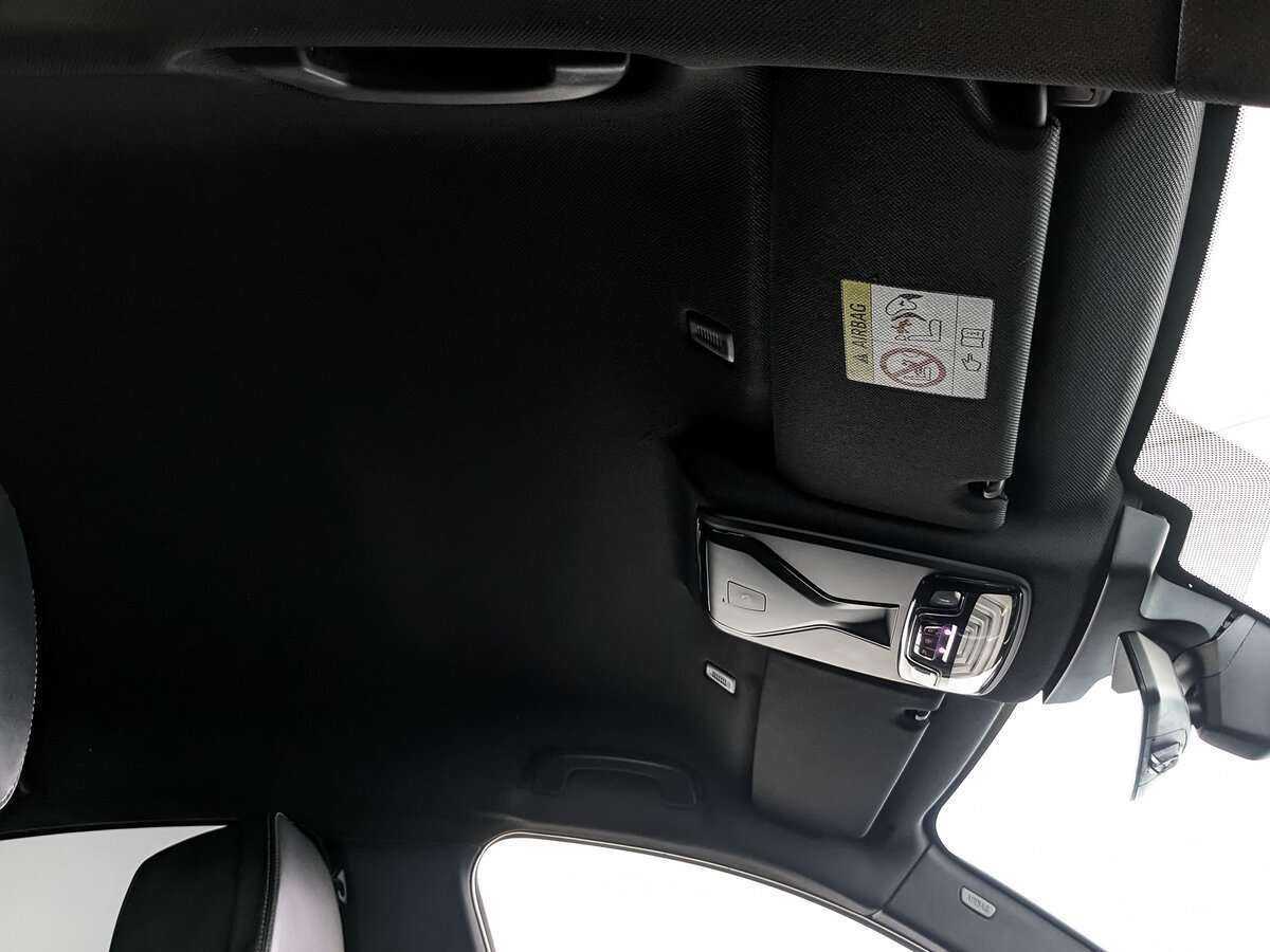 BMW 5 серии 530d xDrive, 2019 Фото №17