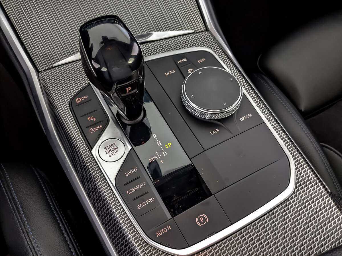 BMW 3 серии 320d xDrive, 2019 Фото №25