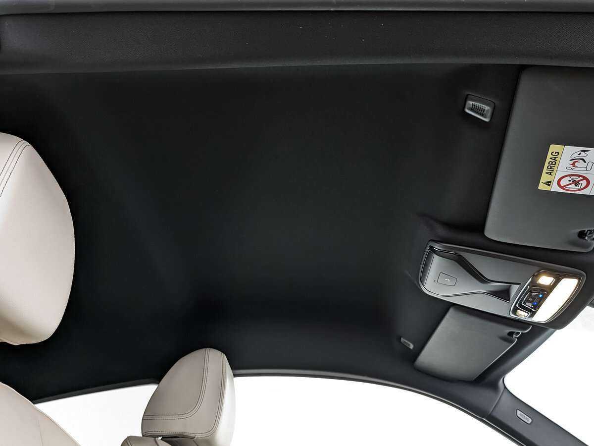 BMW 4 серии 420d xDrive, 2021 Фото №20