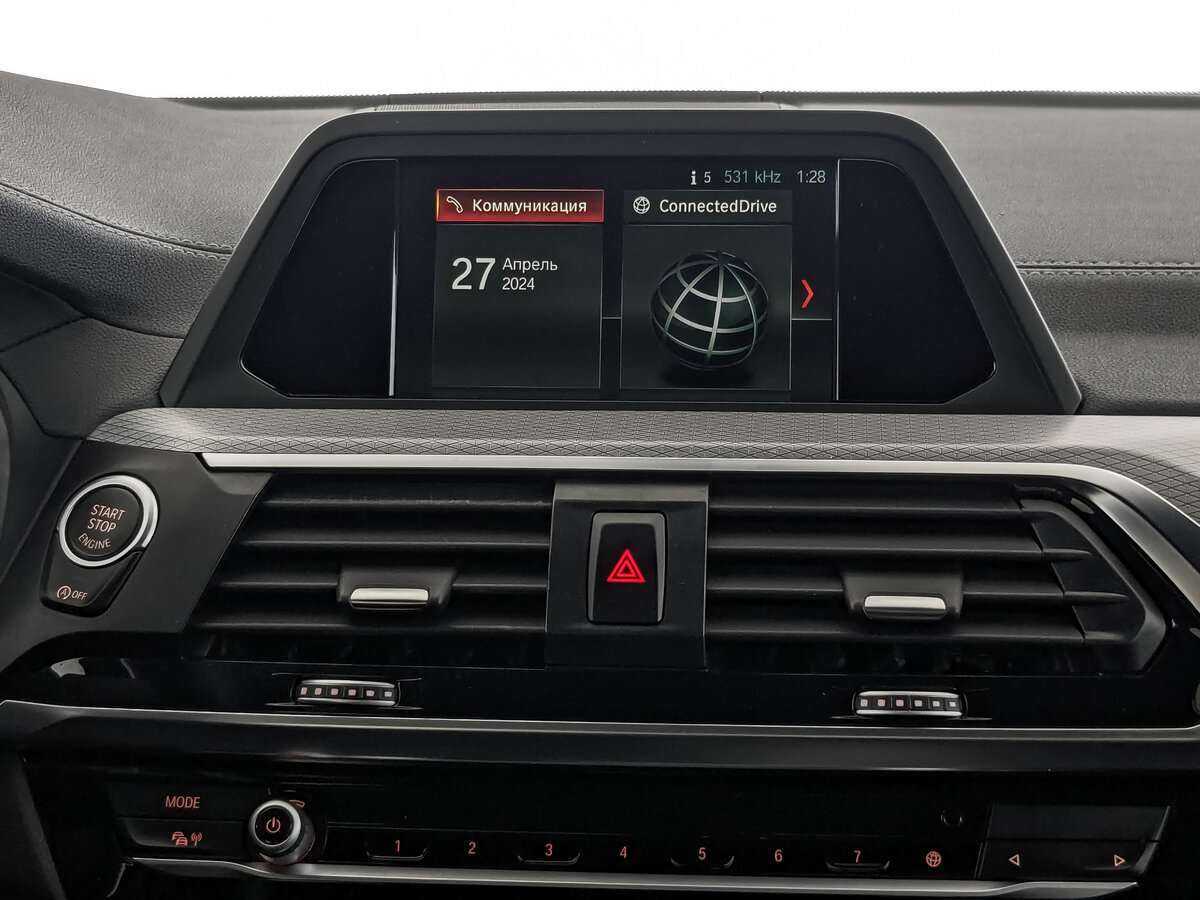 BMW X4 20d, 2019 Фото №13