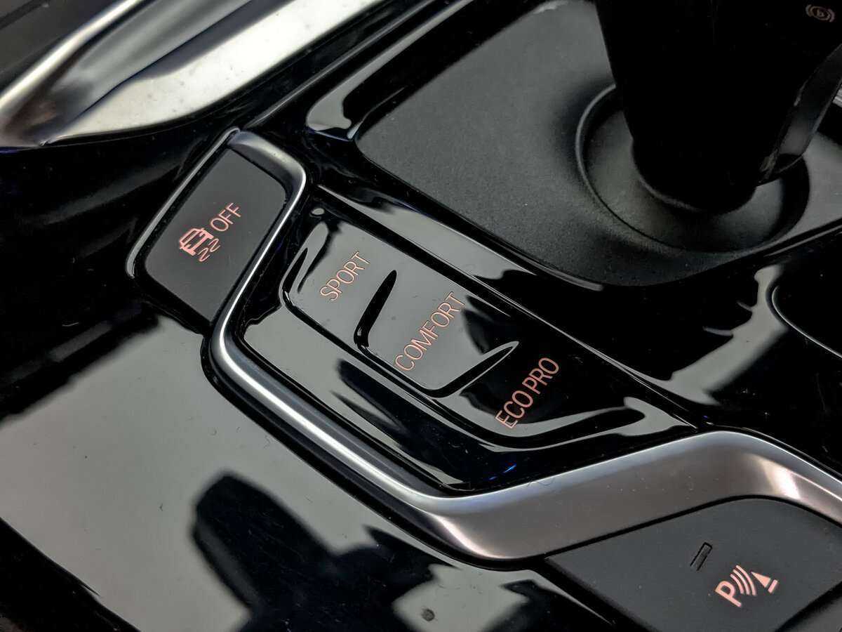 BMW X4 20d, 2019 Фото №24