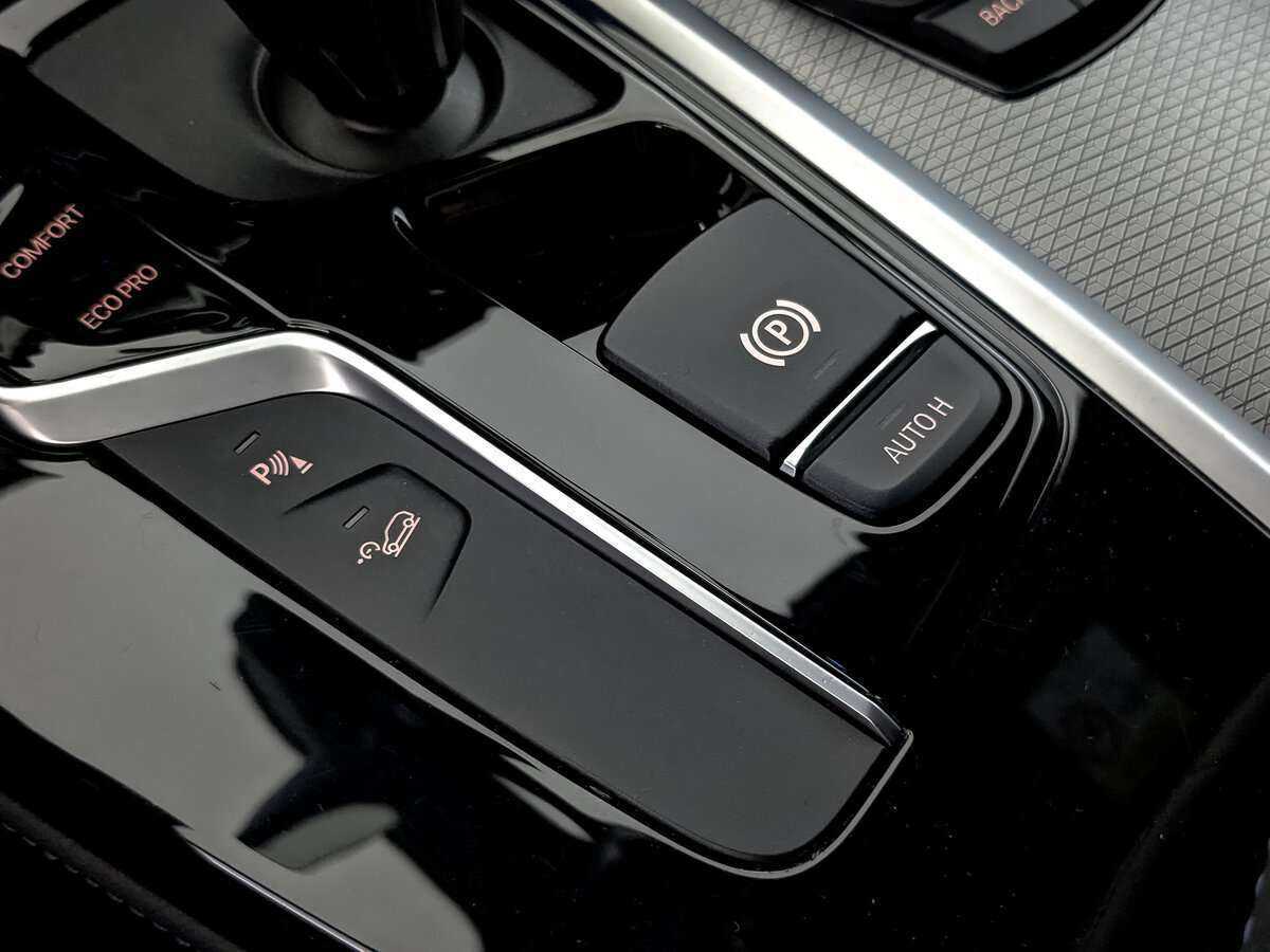 BMW X4 20d, 2019 Фото №25