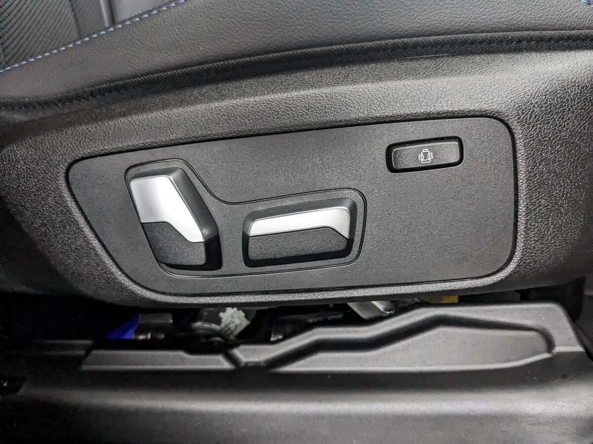 BMW X4 20d, 2019 Фото №26