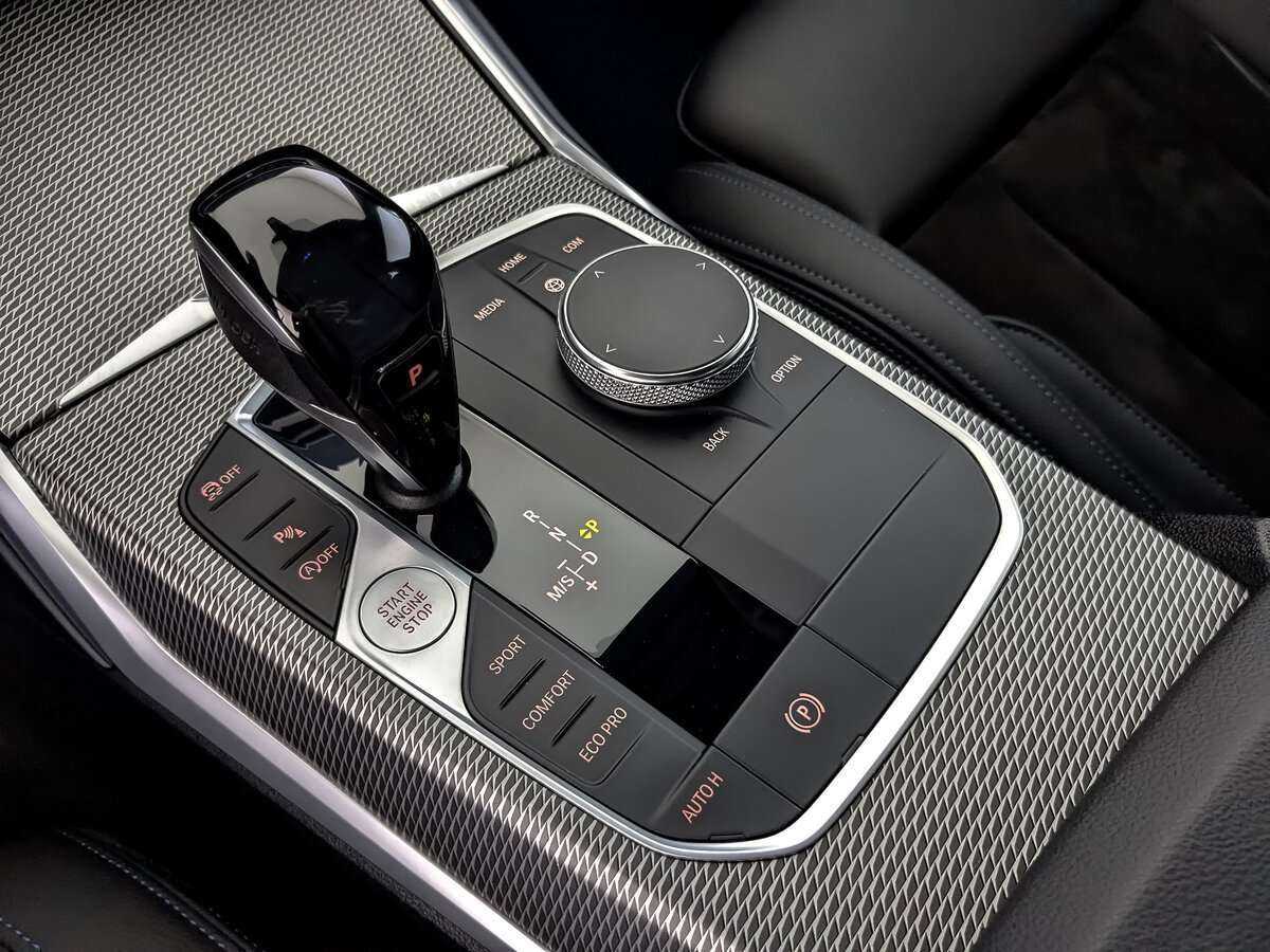 BMW 3 серии 320d xDrive, 2020 Фото №17