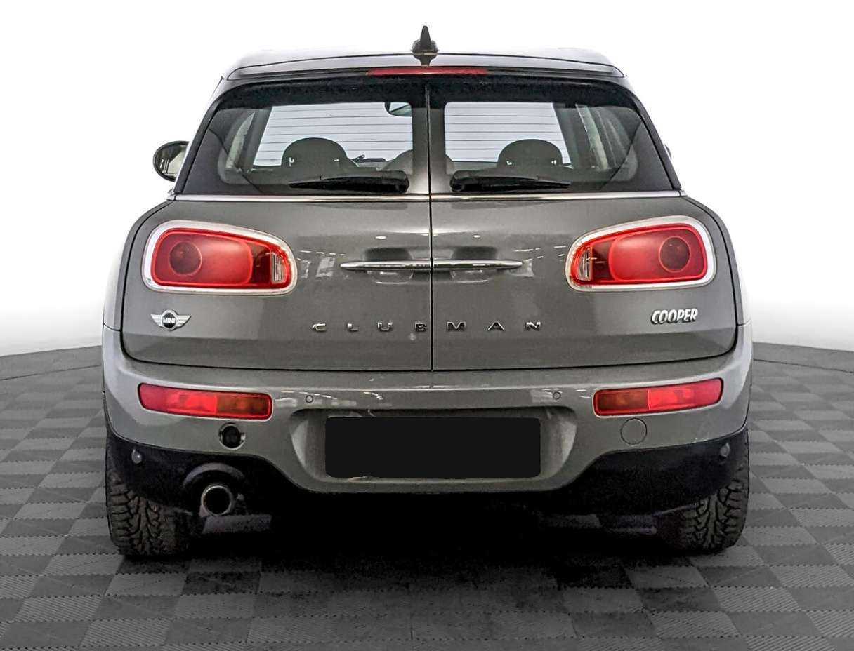 Mini Clubman Cooper, 2017 - 208 619 км. | Фото №6