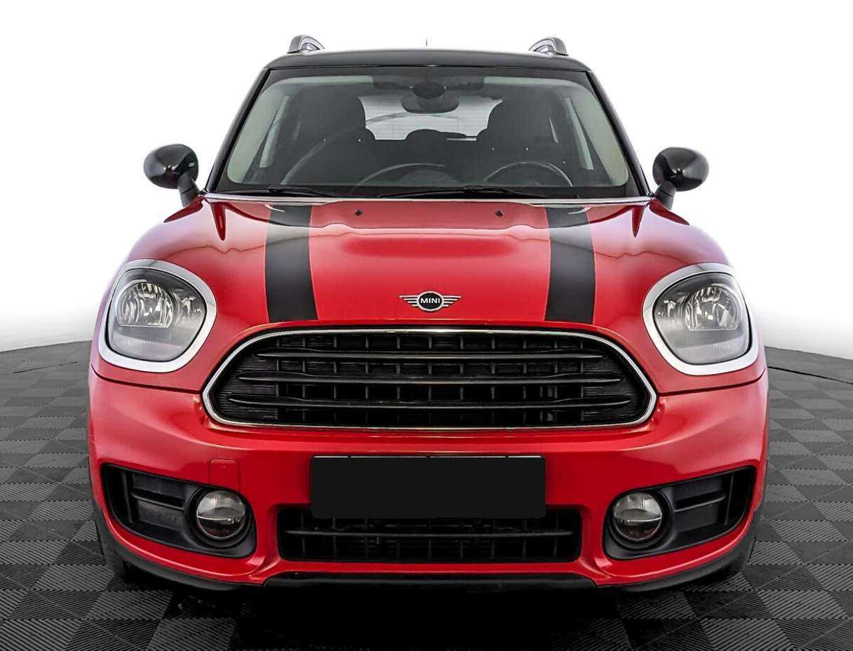 Mini Countryman Cooper, 2019 - 93 862 км. | Фото №2