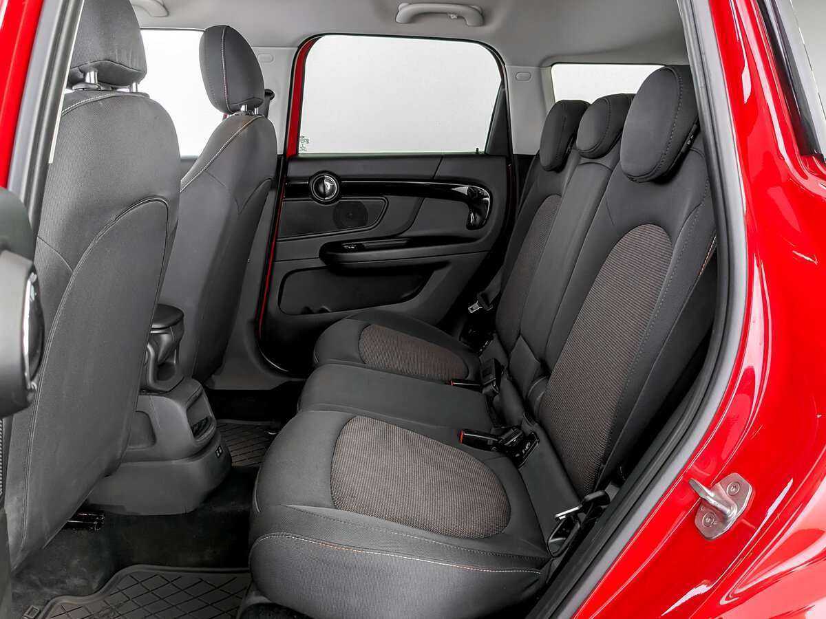 Mini Countryman Cooper, 2019 Фото №10