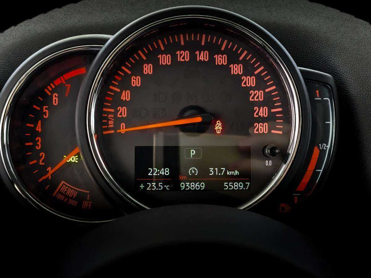 Mini Countryman Cooper, 2019 Фото №11