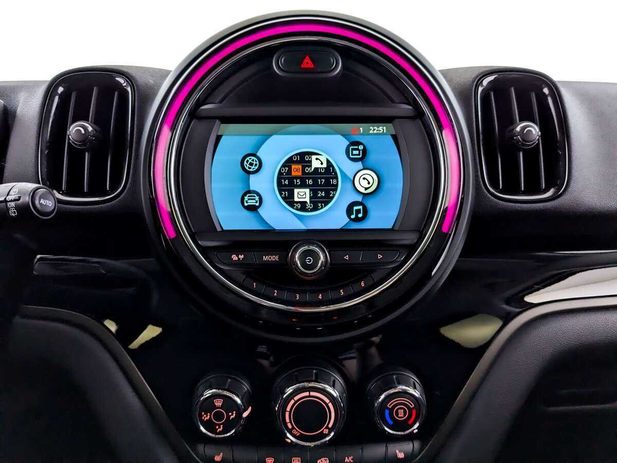 Mini Countryman Cooper, 2019 Фото №13