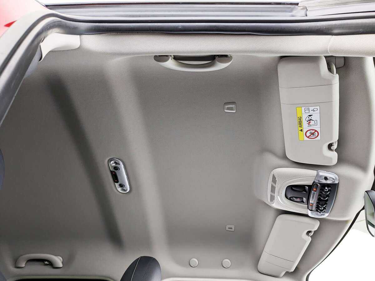 Mini Countryman Cooper, 2019 Фото №18