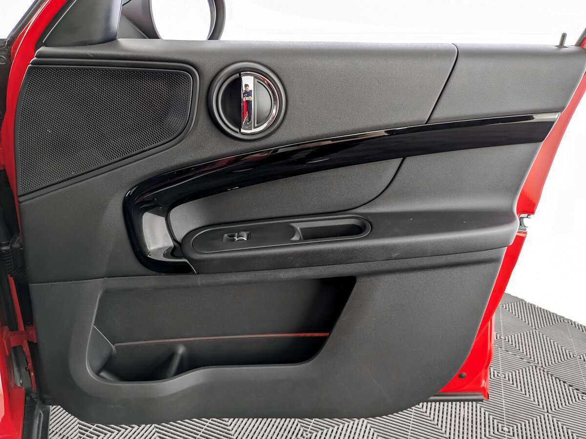 Mini Countryman Cooper, 2019 Фото №20