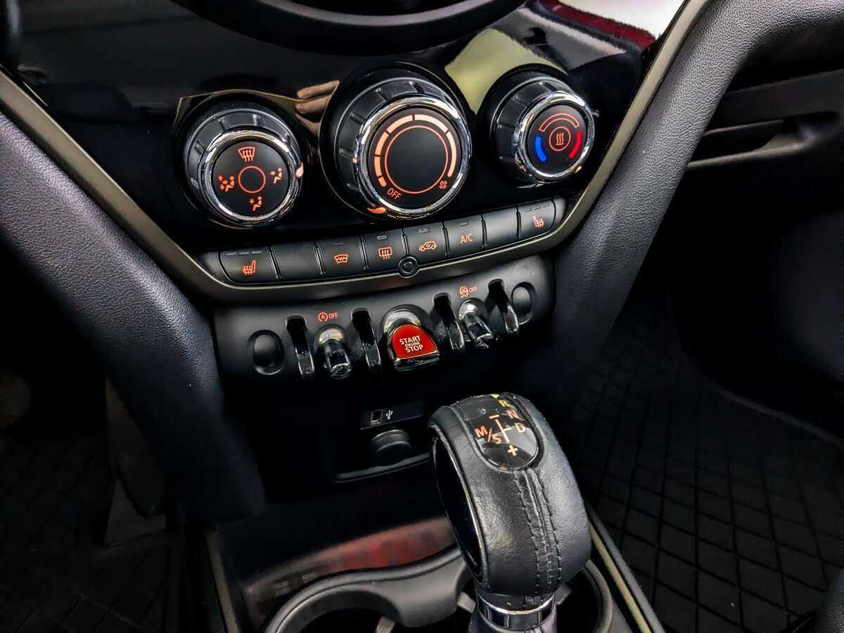 Mini Countryman Cooper, 2019 Фото №21