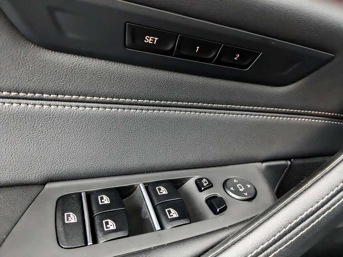 BMW 5 серии 530d xDrive, 2021 Фото №13