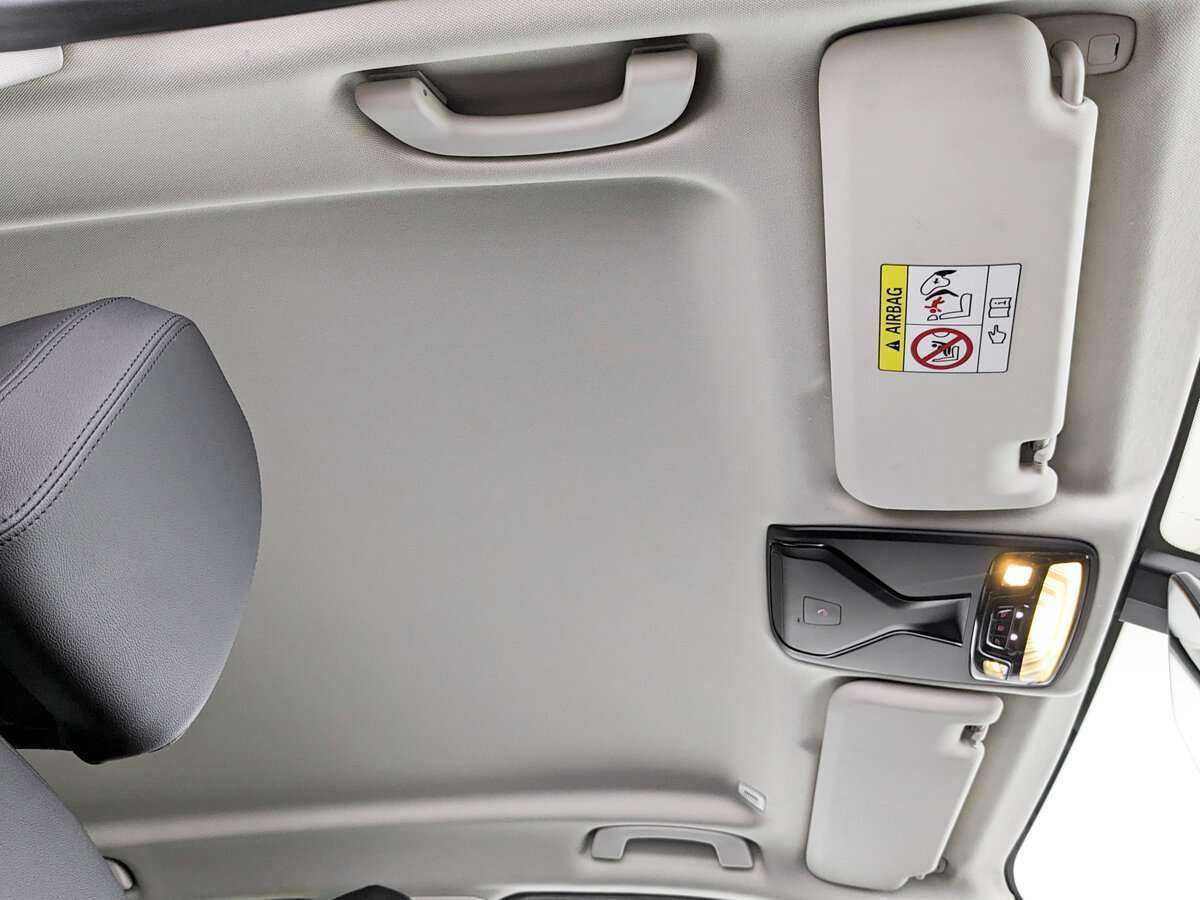 BMW X3 20i xDrive, 2018 Фото №22